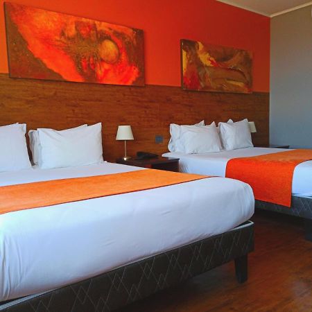 Gran Cavancha Suite Iquique Extérieur photo