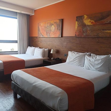 Gran Cavancha Suite Iquique Extérieur photo