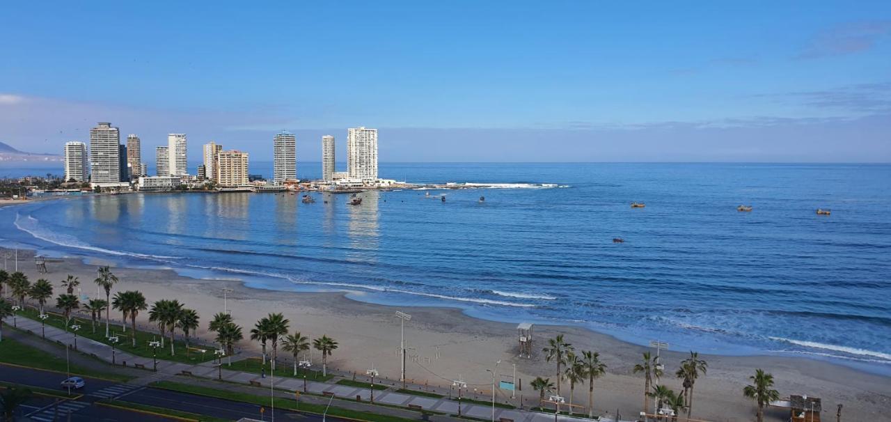 Gran Cavancha Suite Iquique Extérieur photo