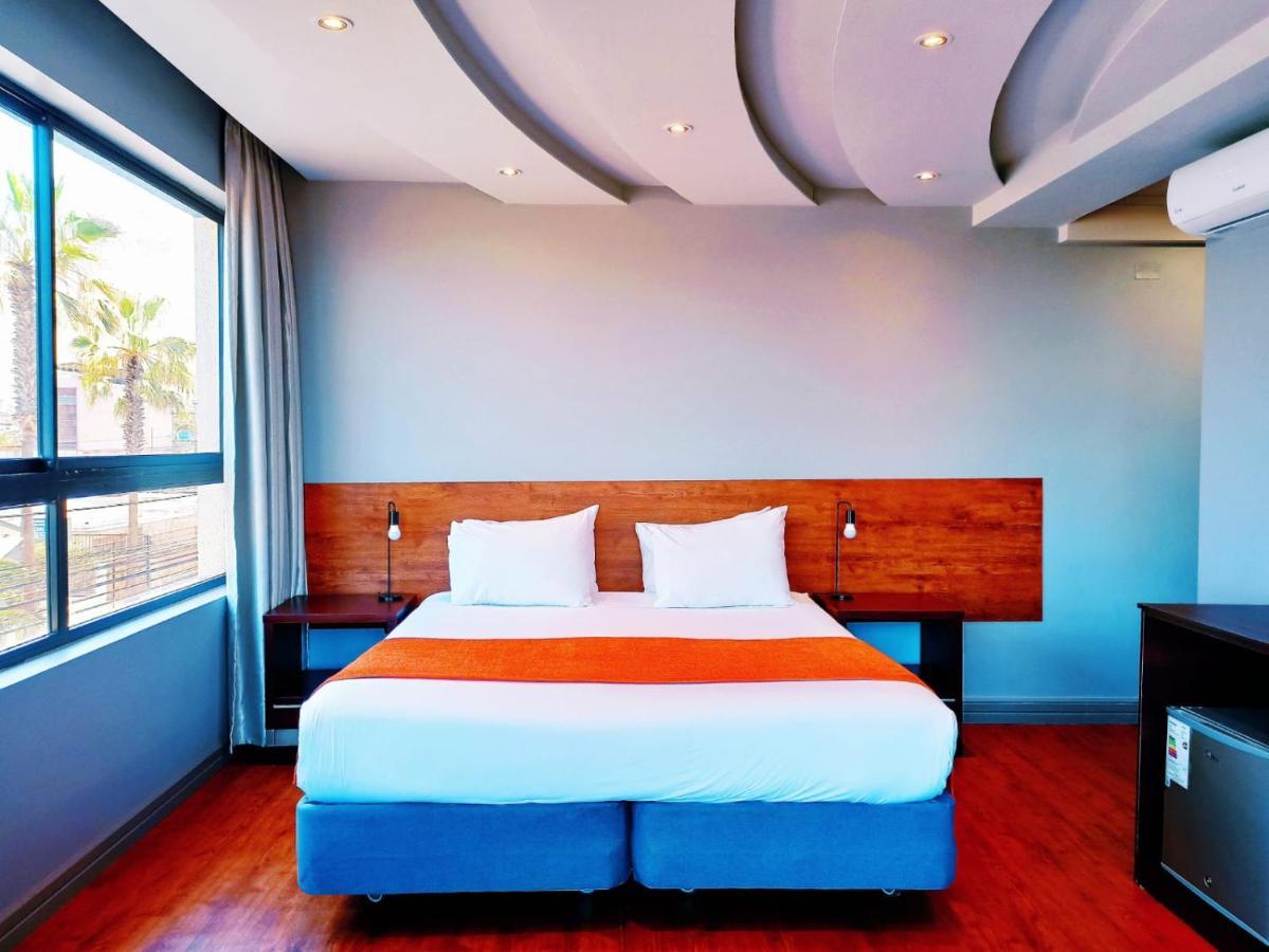 Gran Cavancha Suite Iquique Extérieur photo