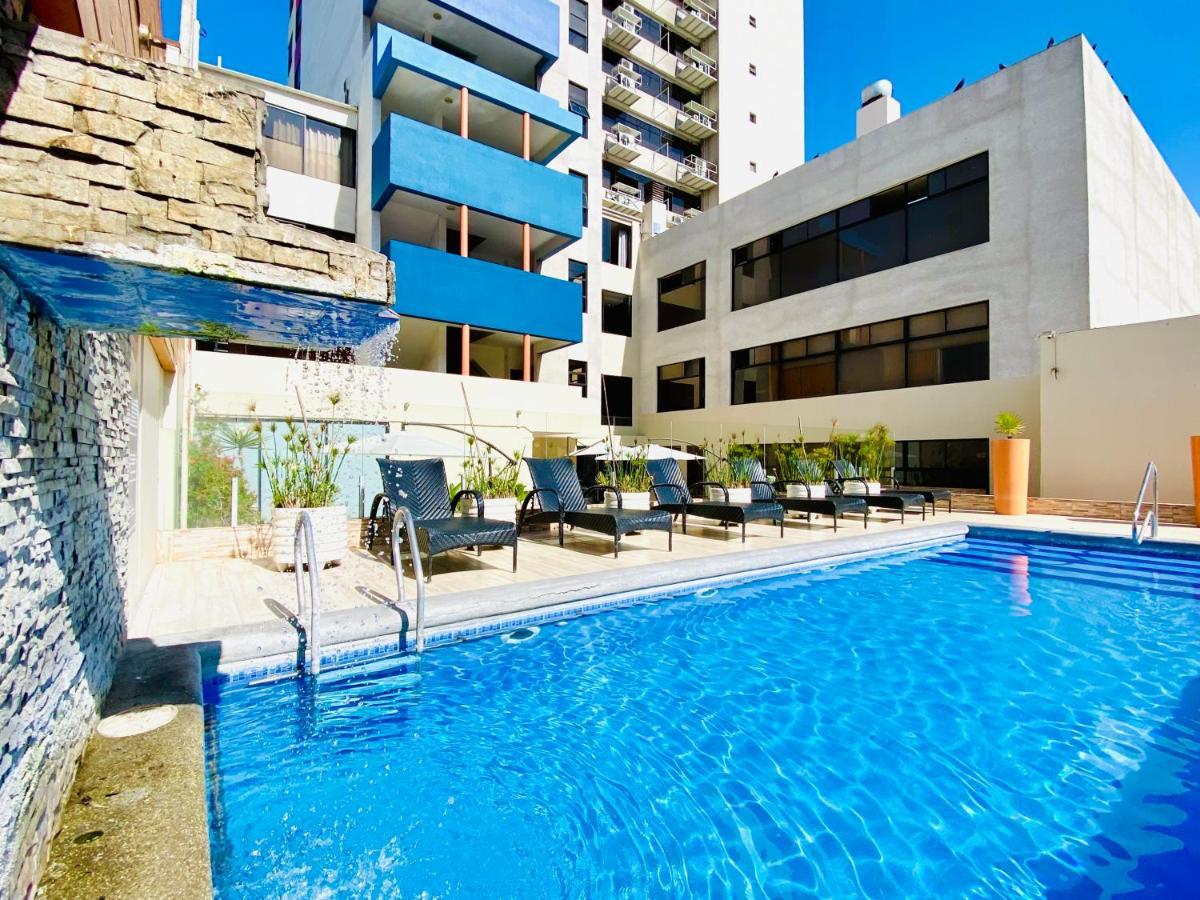 Gran Cavancha Suite Iquique Extérieur photo