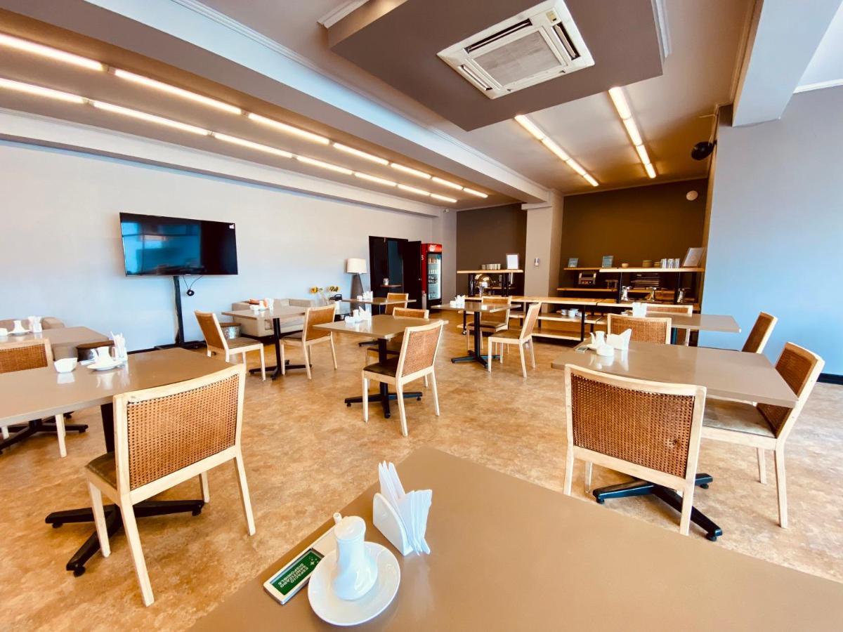 Gran Cavancha Suite Iquique Extérieur photo