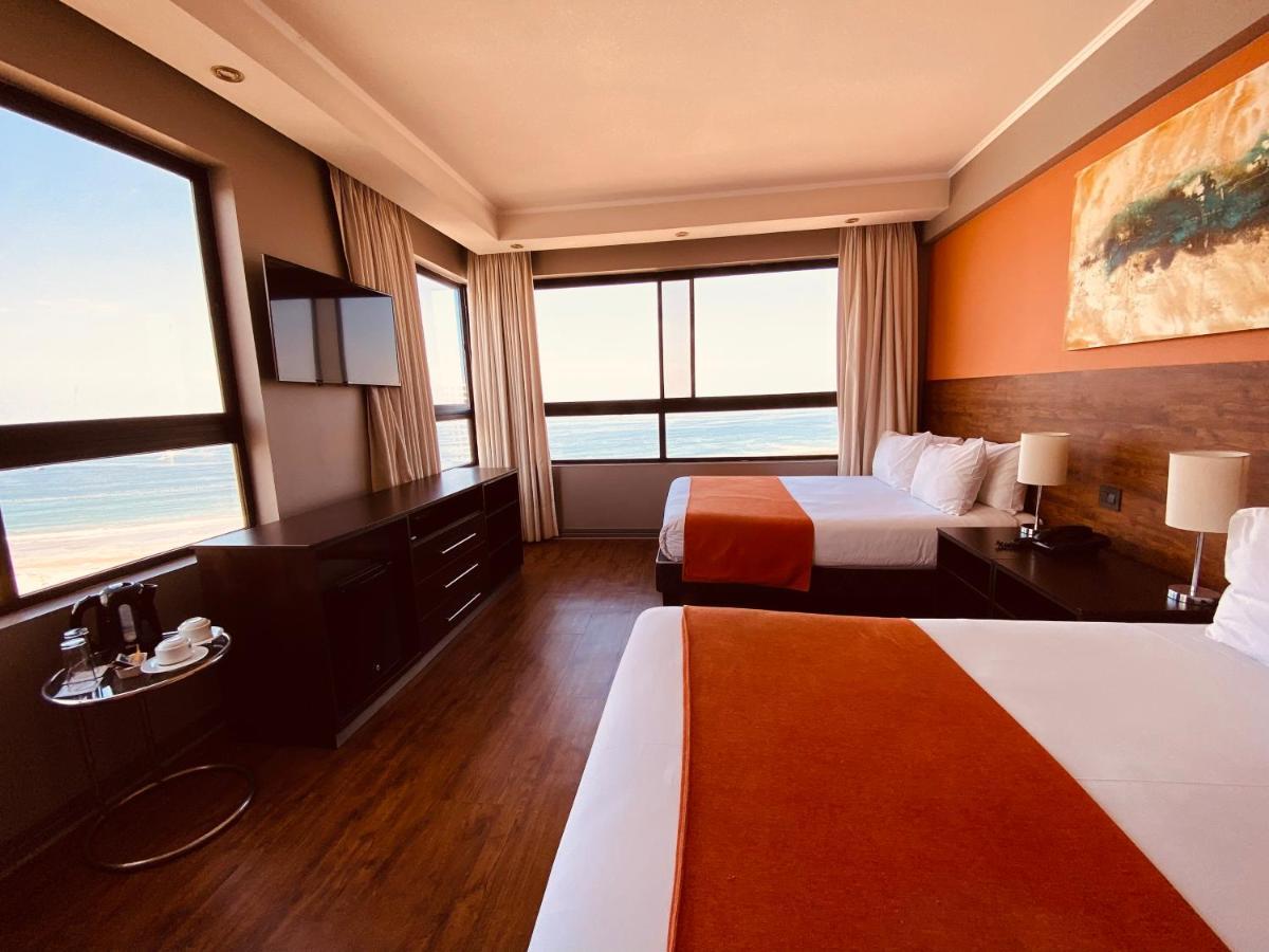 Gran Cavancha Suite Iquique Extérieur photo