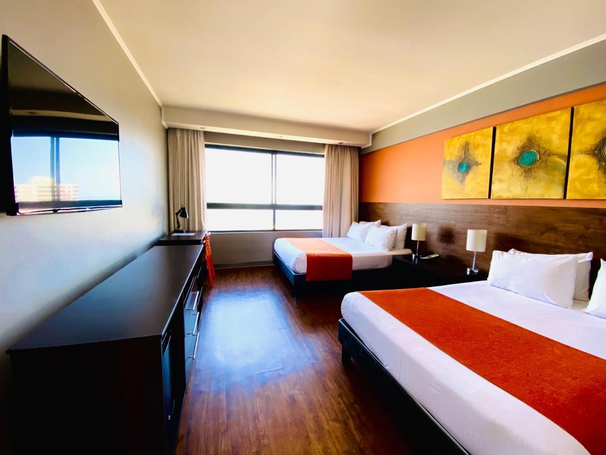 Gran Cavancha Suite Iquique Extérieur photo