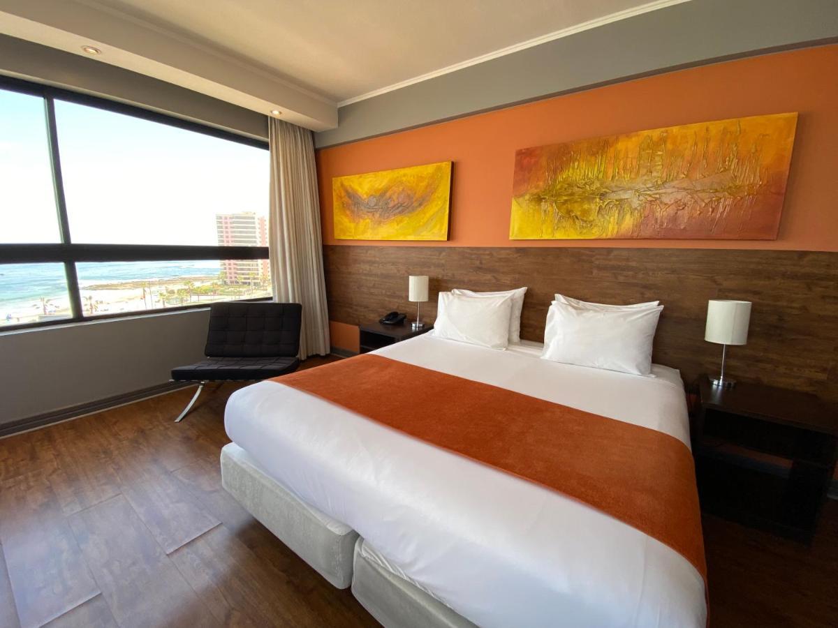 Gran Cavancha Suite Iquique Extérieur photo
