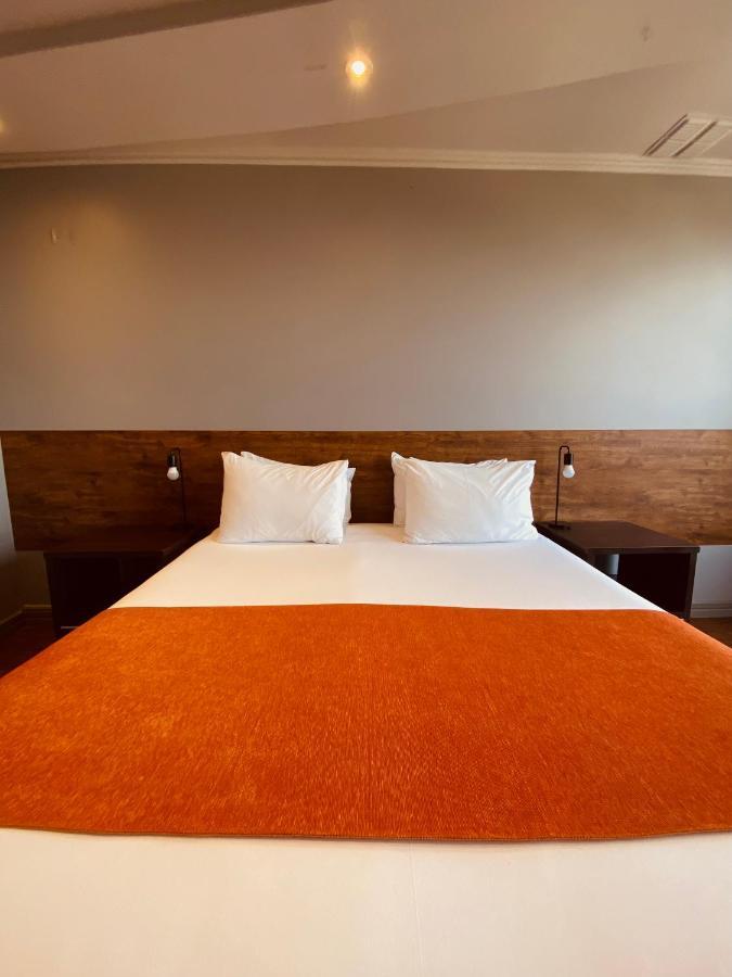 Gran Cavancha Suite Iquique Extérieur photo