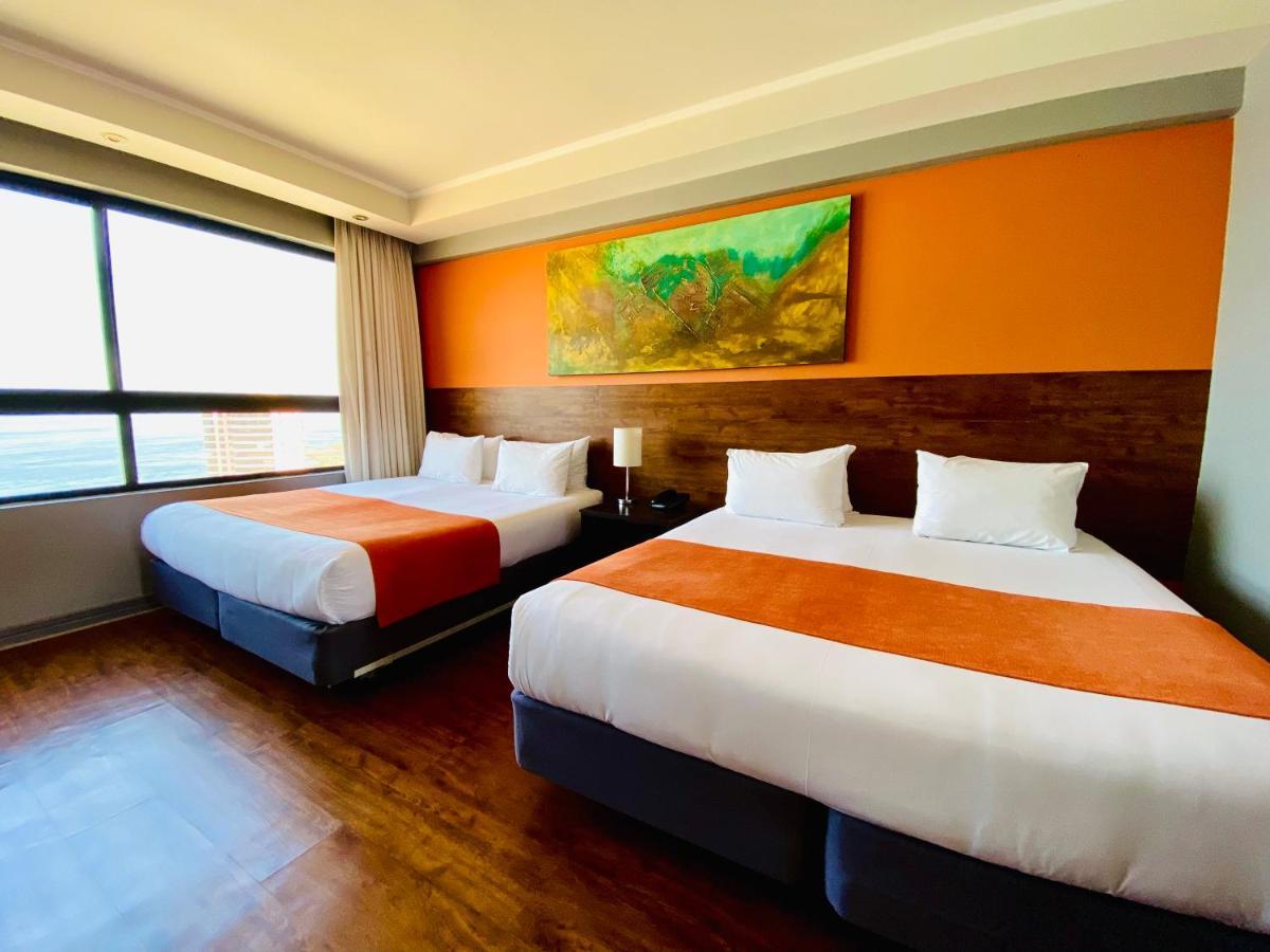 Gran Cavancha Suite Iquique Extérieur photo