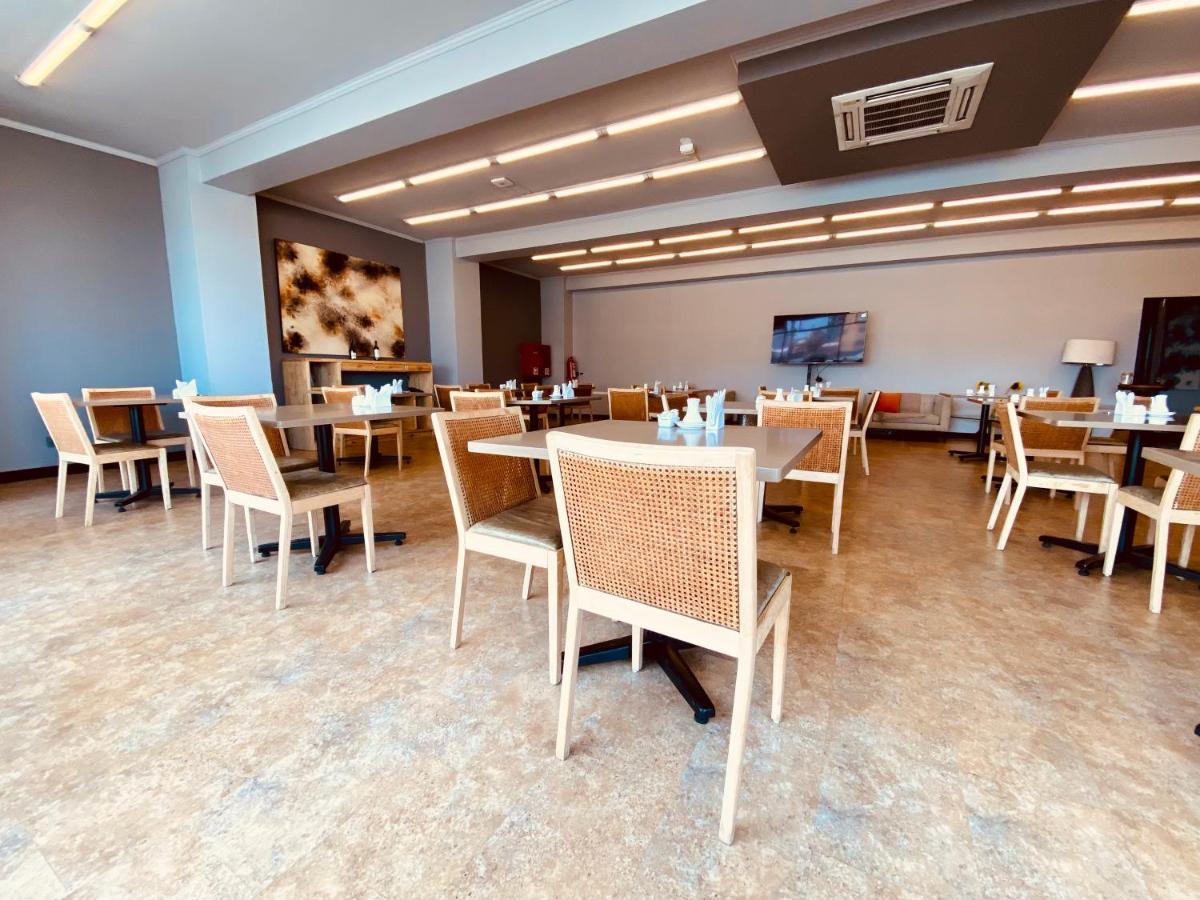 Gran Cavancha Suite Iquique Extérieur photo