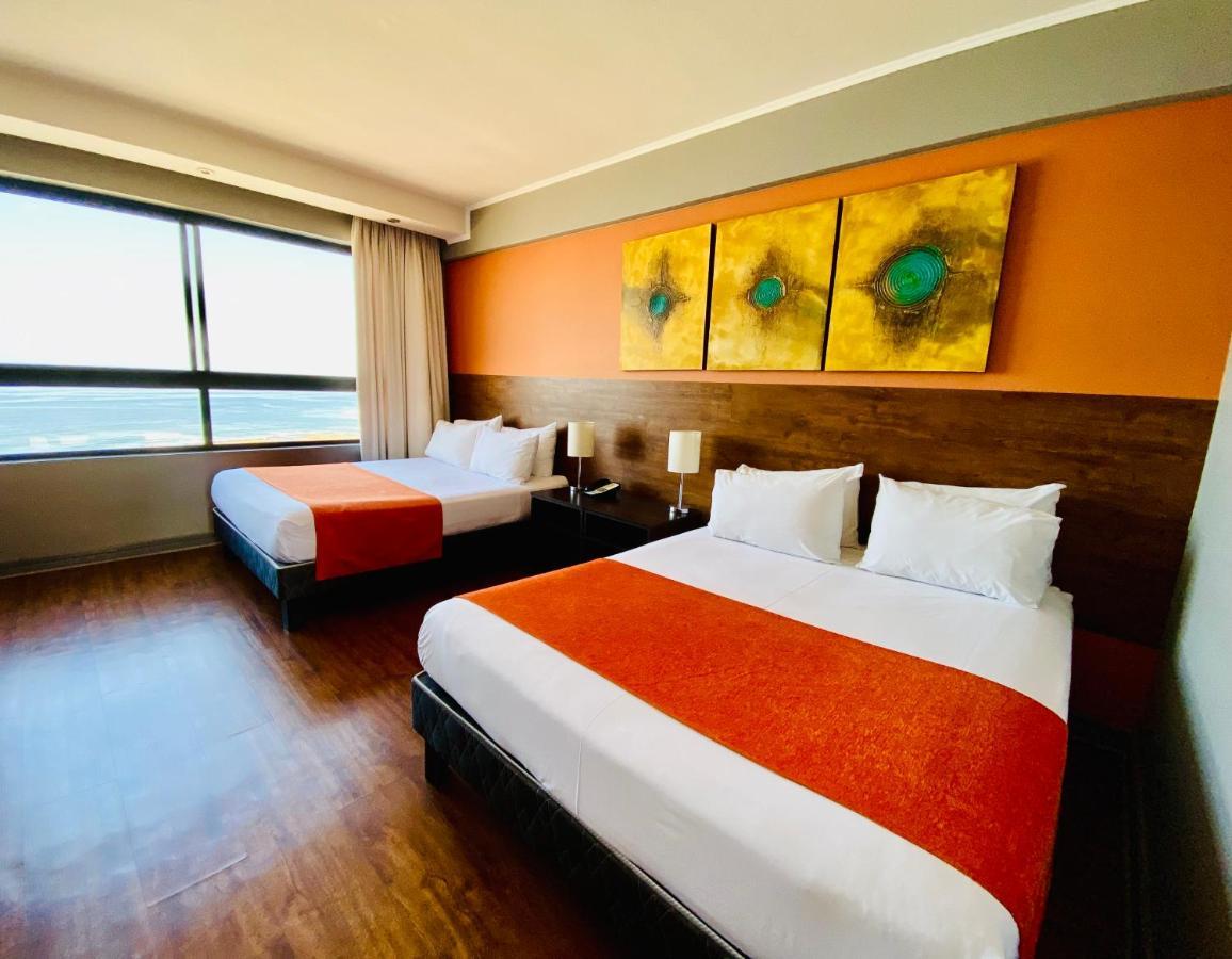 Gran Cavancha Suite Iquique Extérieur photo