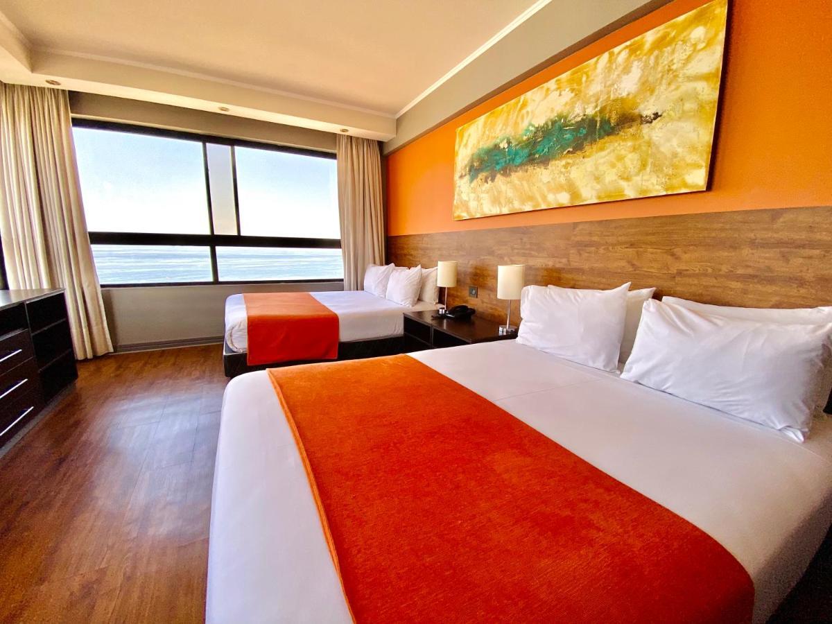 Gran Cavancha Suite Iquique Extérieur photo