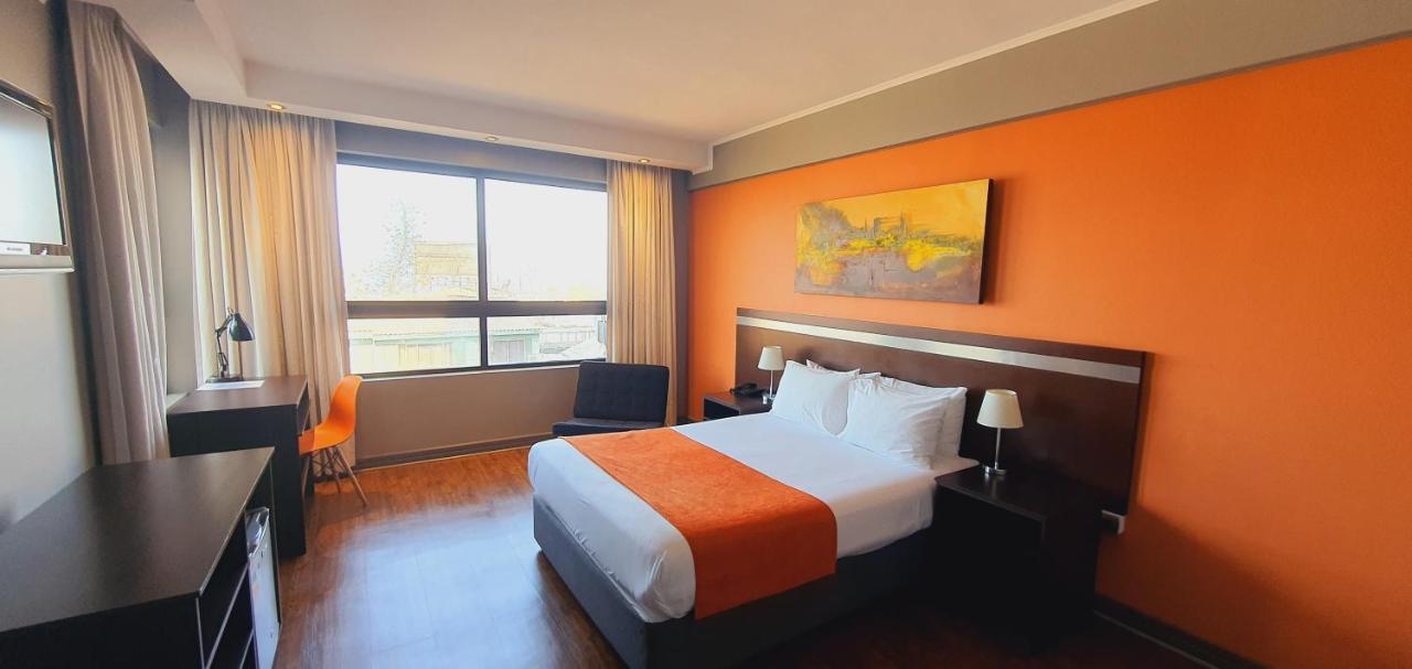 Gran Cavancha Suite Iquique Extérieur photo