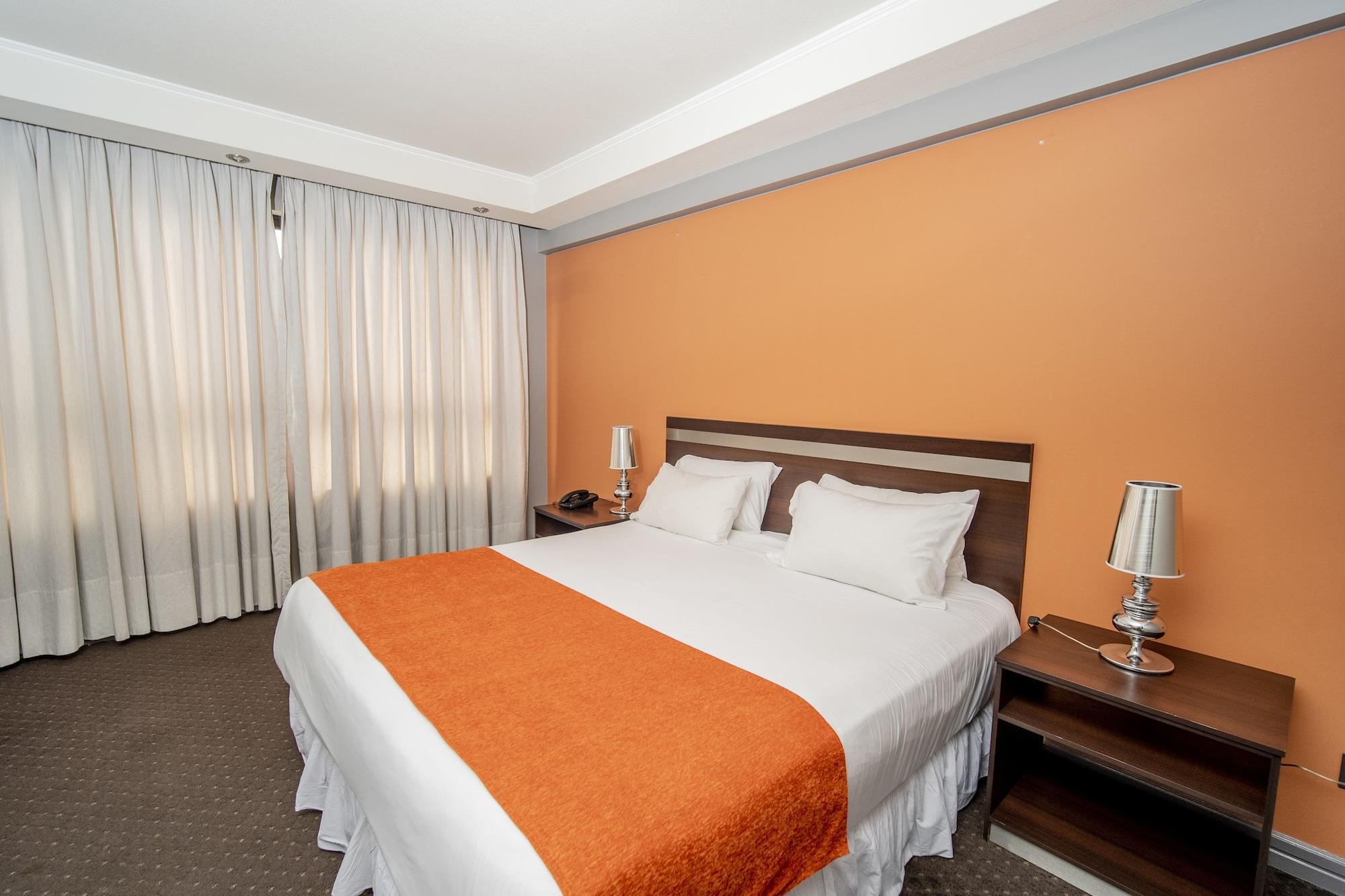 Gran Cavancha Suite Iquique Extérieur photo