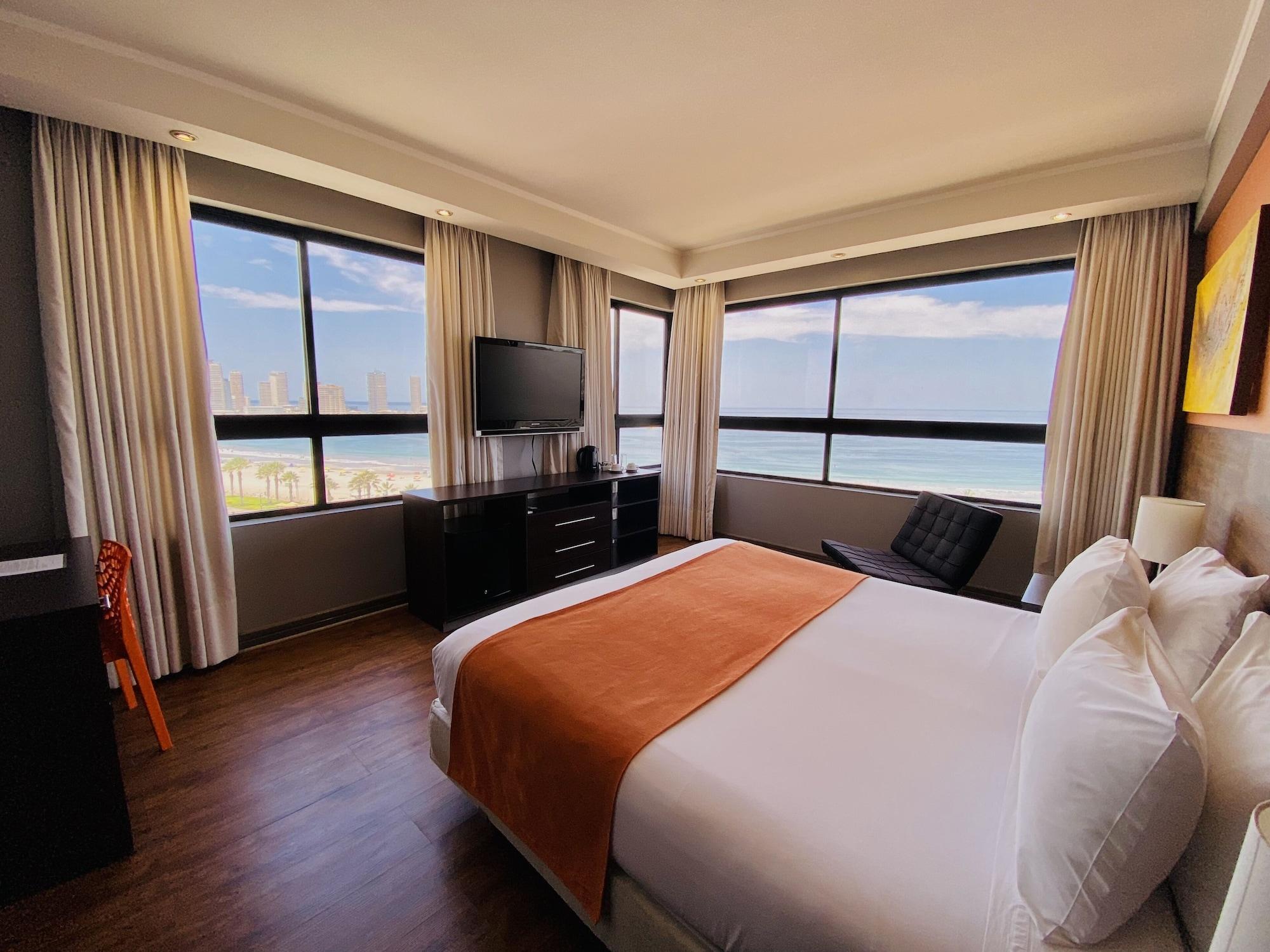 Gran Cavancha Suite Iquique Extérieur photo