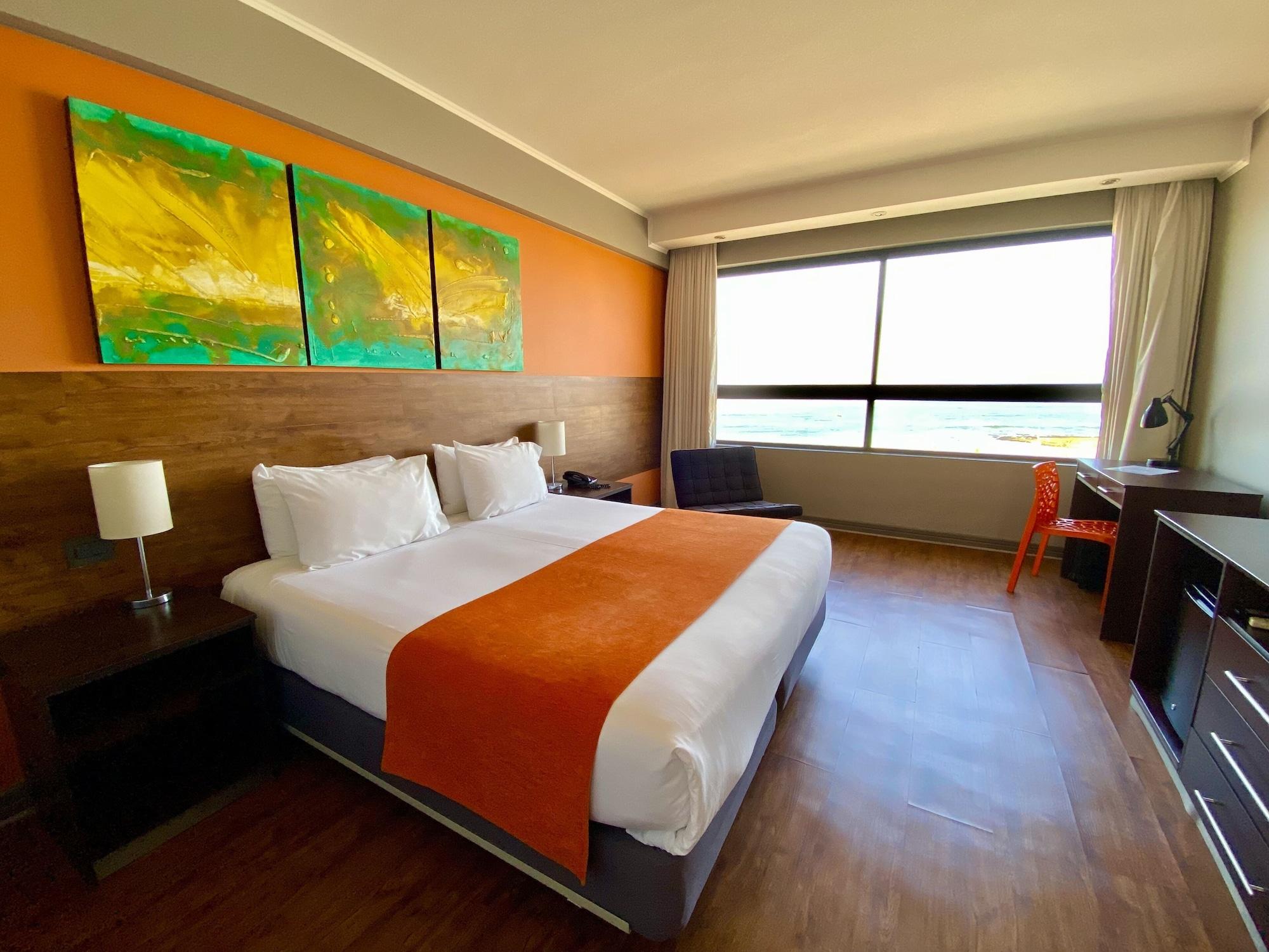 Gran Cavancha Suite Iquique Extérieur photo