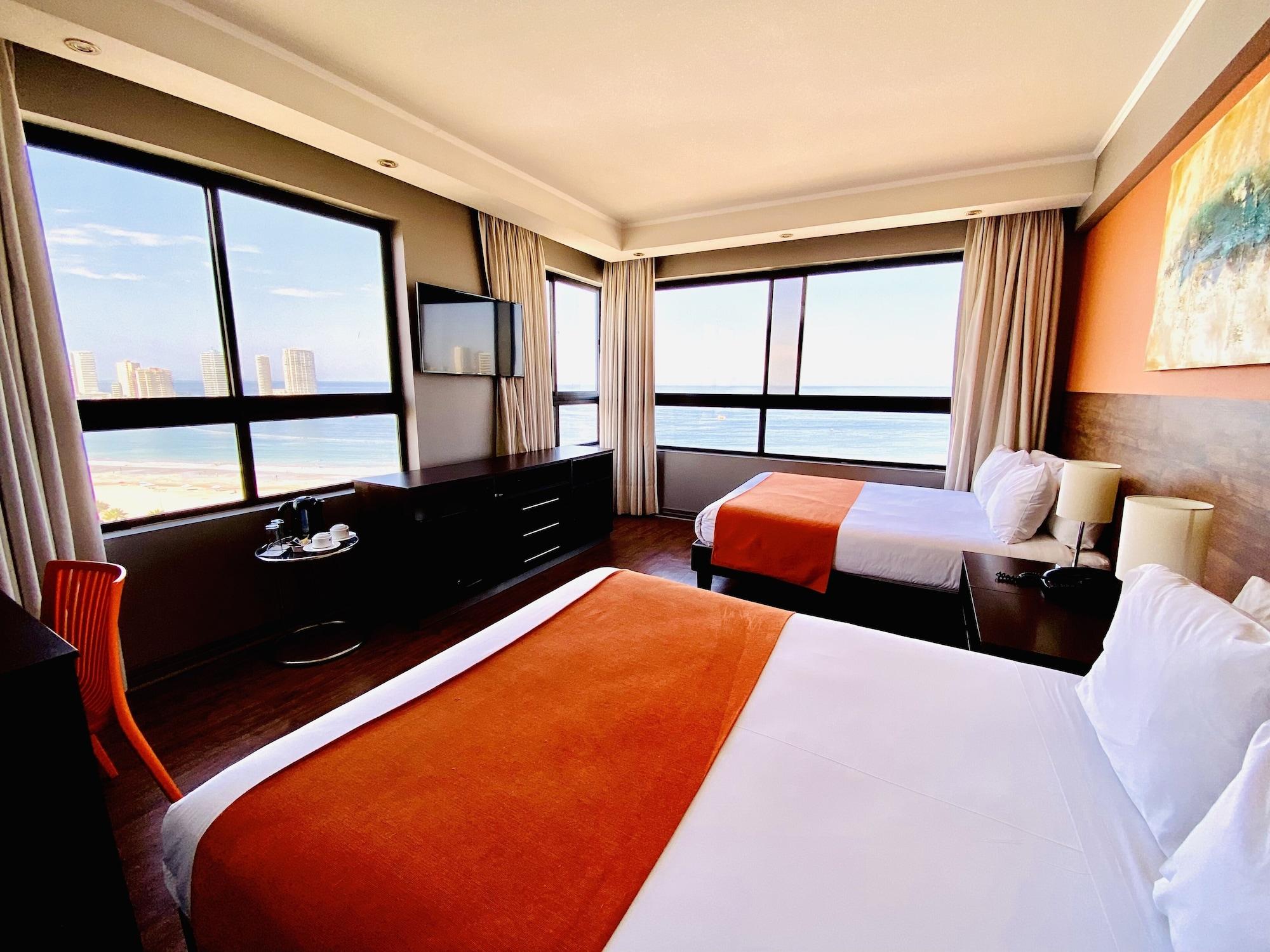 Gran Cavancha Suite Iquique Extérieur photo