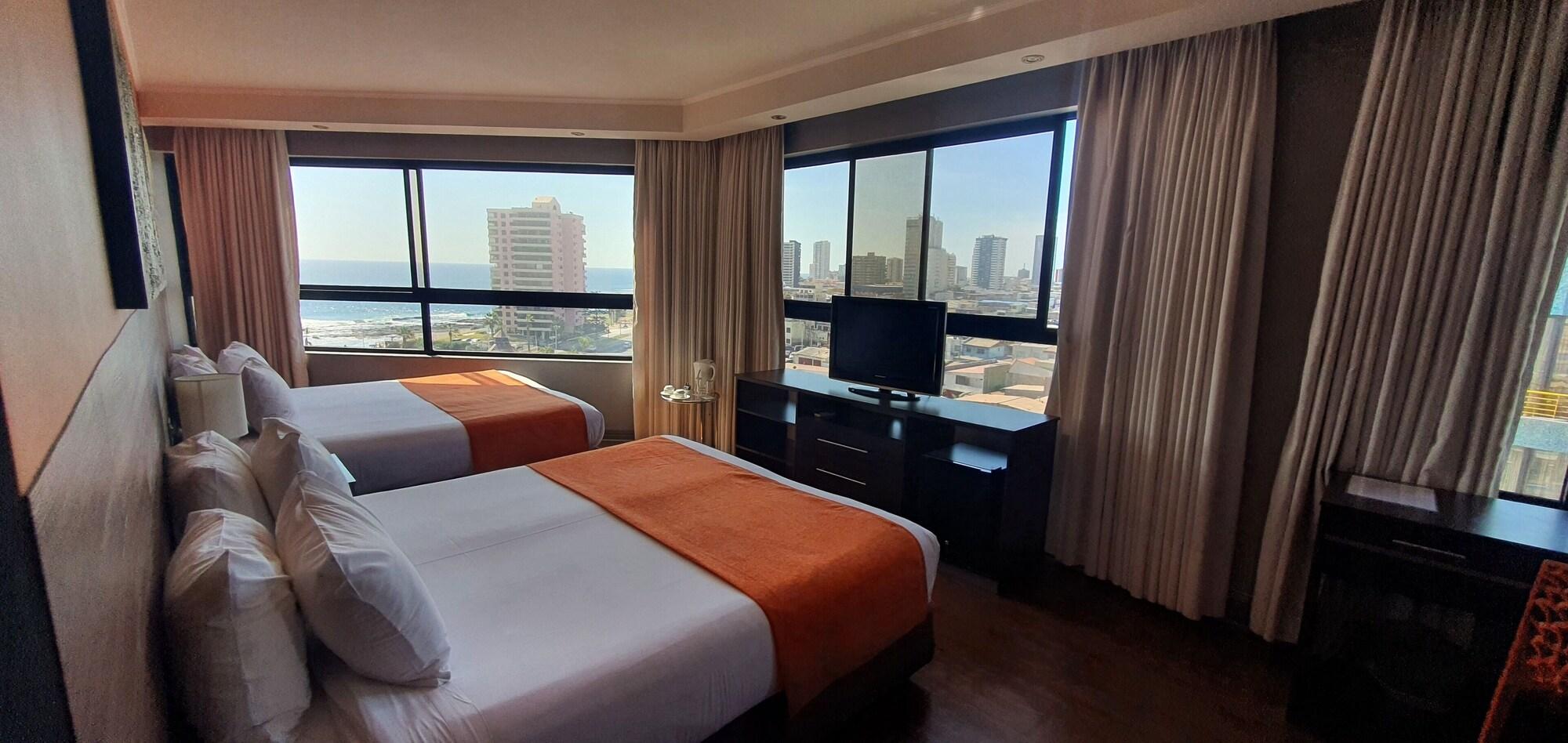 Gran Cavancha Suite Iquique Extérieur photo