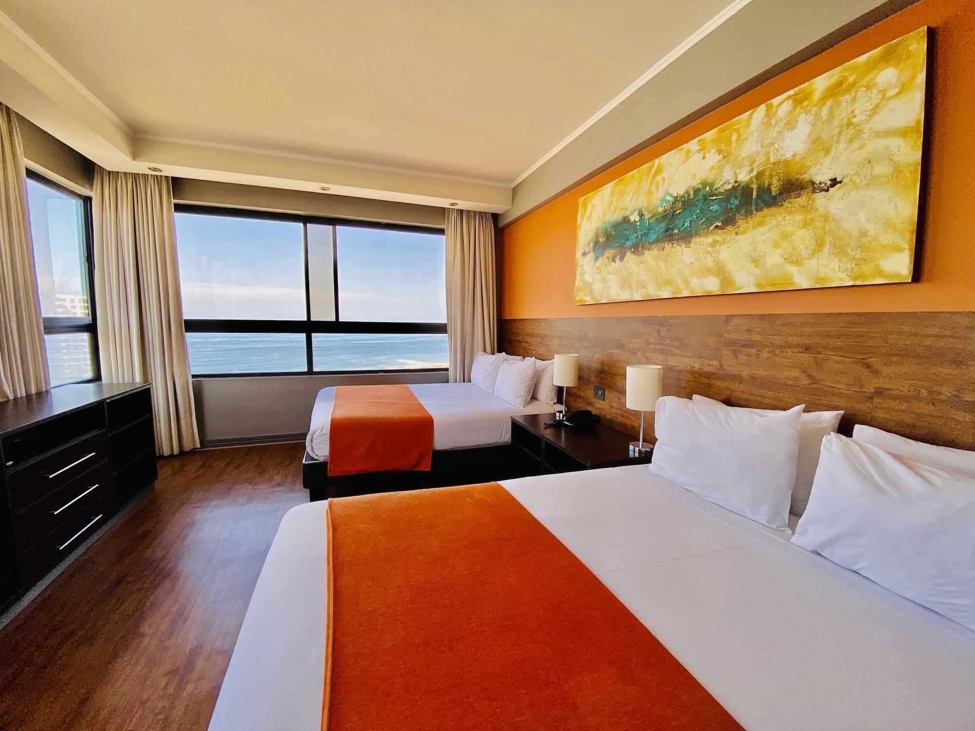 Gran Cavancha Suite Iquique Extérieur photo
