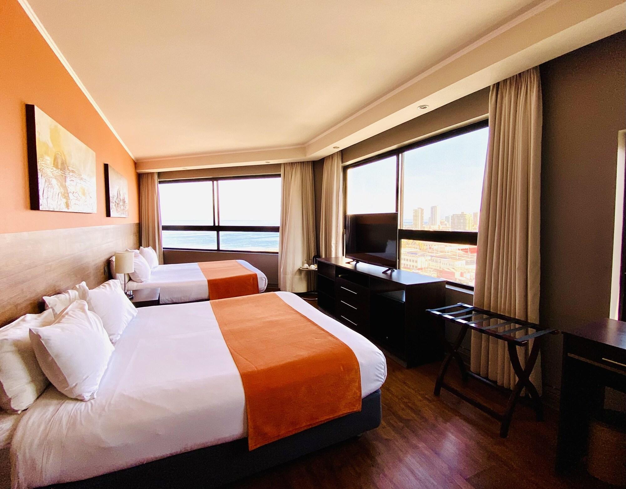 Gran Cavancha Suite Iquique Extérieur photo