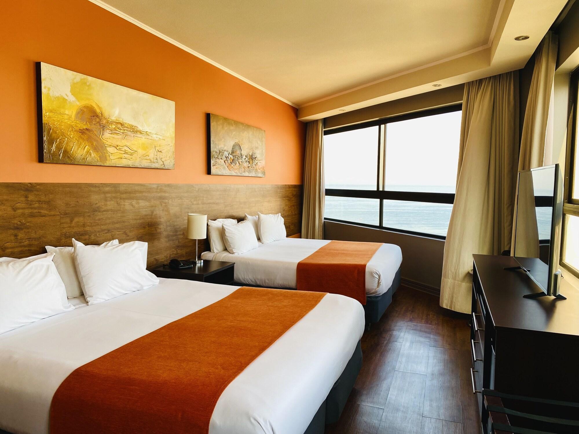 Gran Cavancha Suite Iquique Extérieur photo