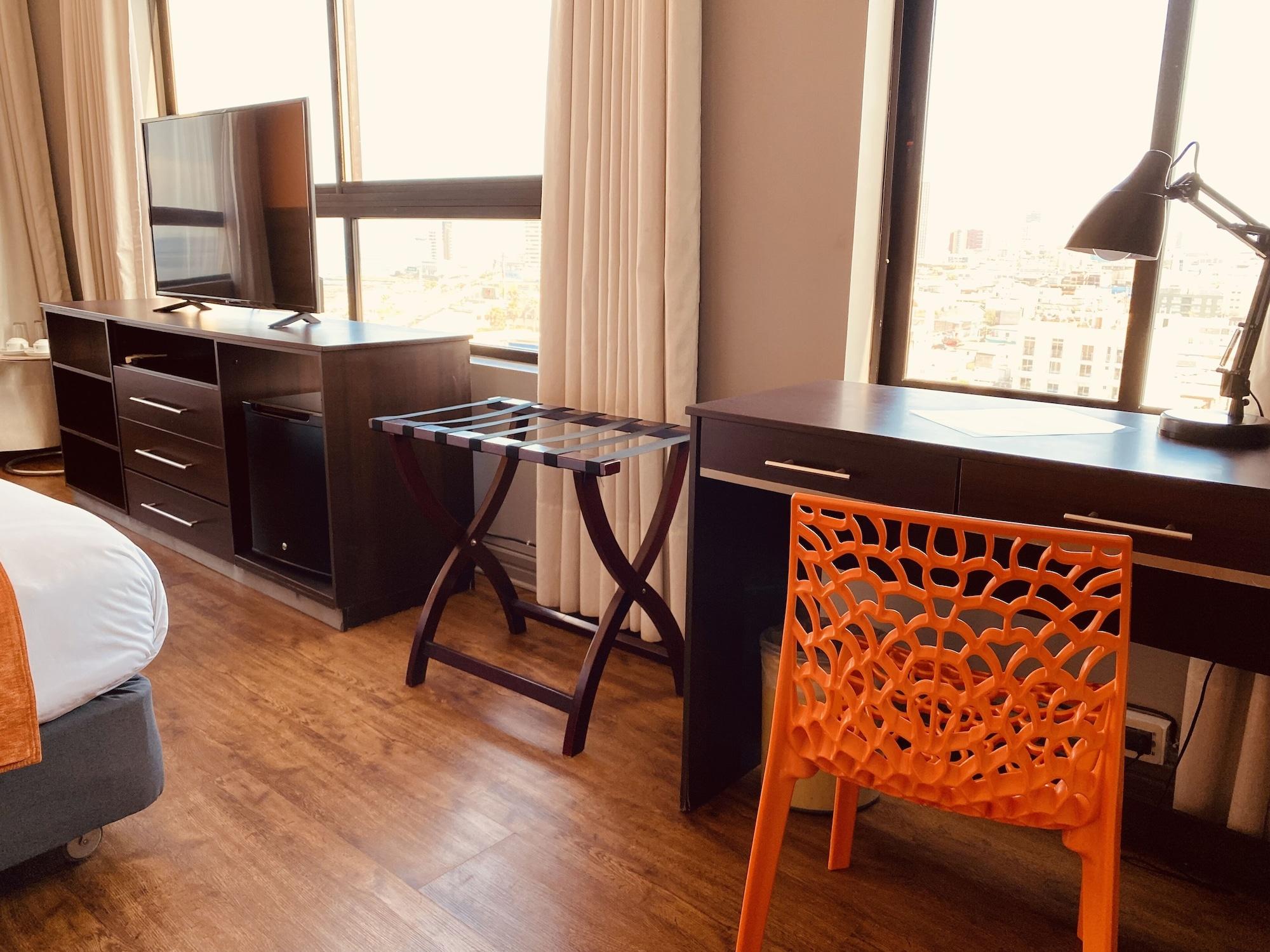Gran Cavancha Suite Iquique Extérieur photo