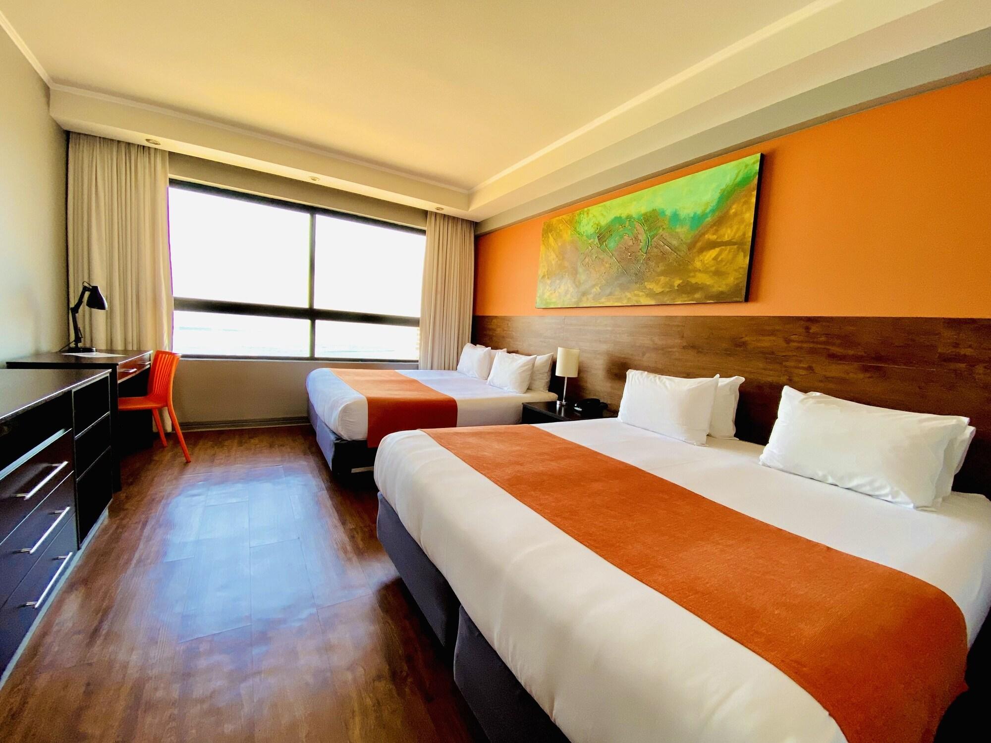 Gran Cavancha Suite Iquique Extérieur photo