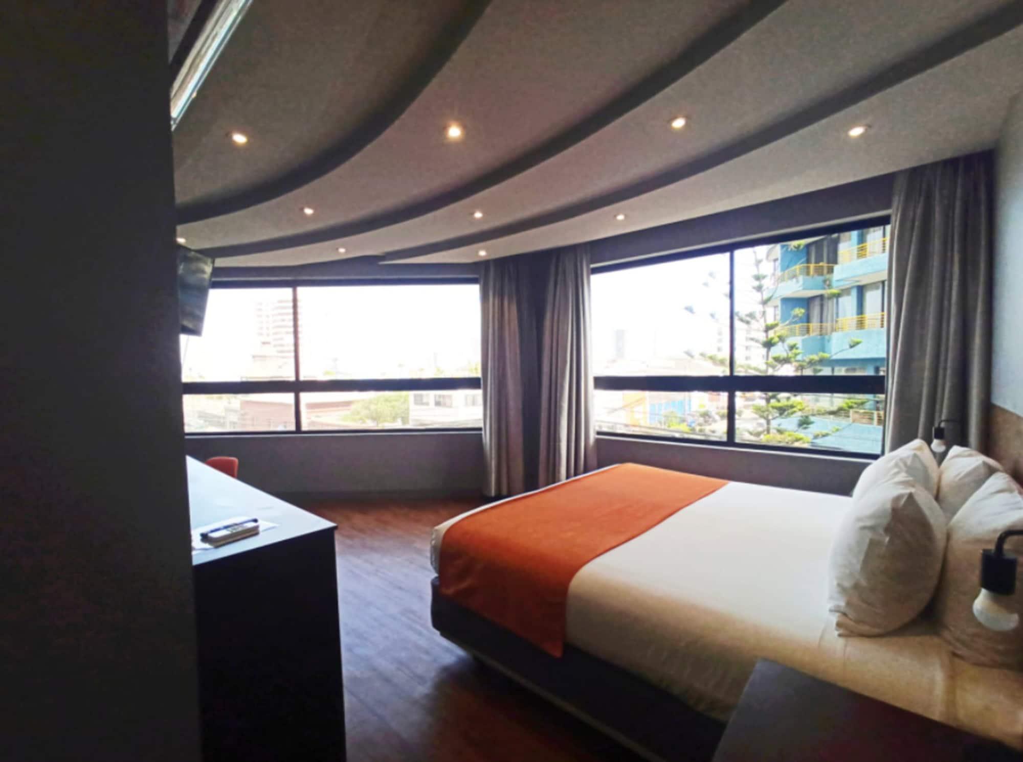 Gran Cavancha Suite Iquique Extérieur photo