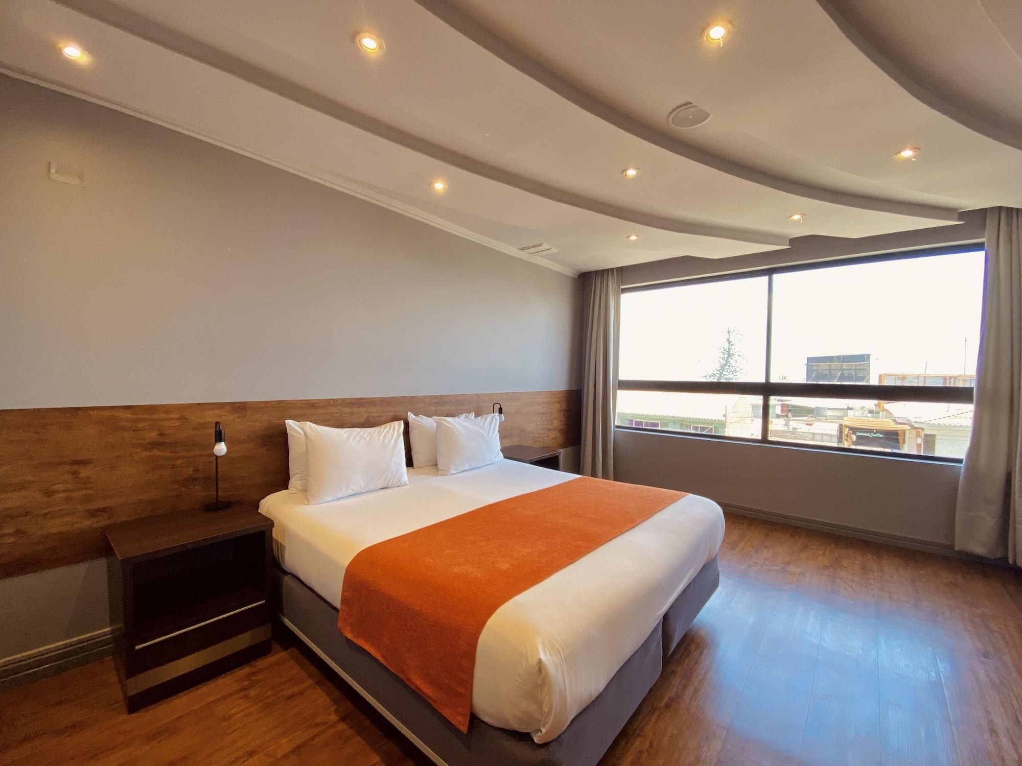 Gran Cavancha Suite Iquique Extérieur photo