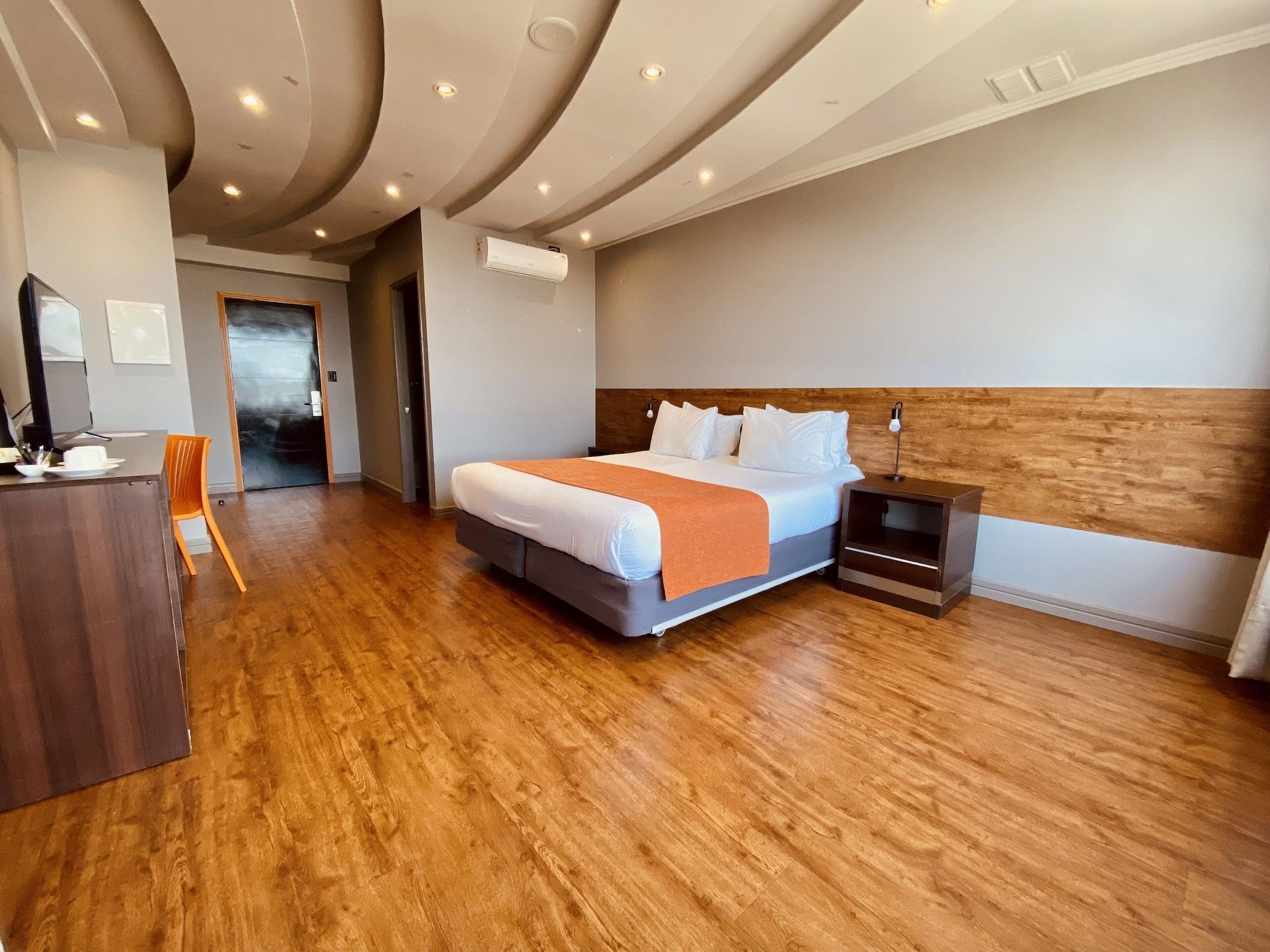 Gran Cavancha Suite Iquique Extérieur photo