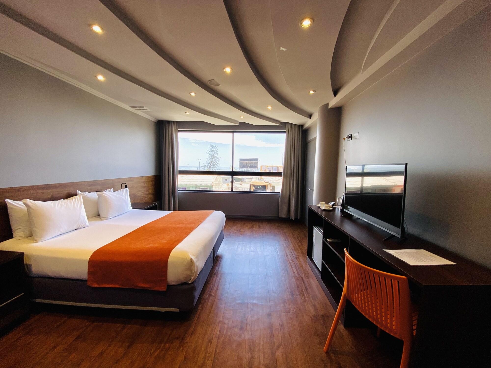 Gran Cavancha Suite Iquique Extérieur photo