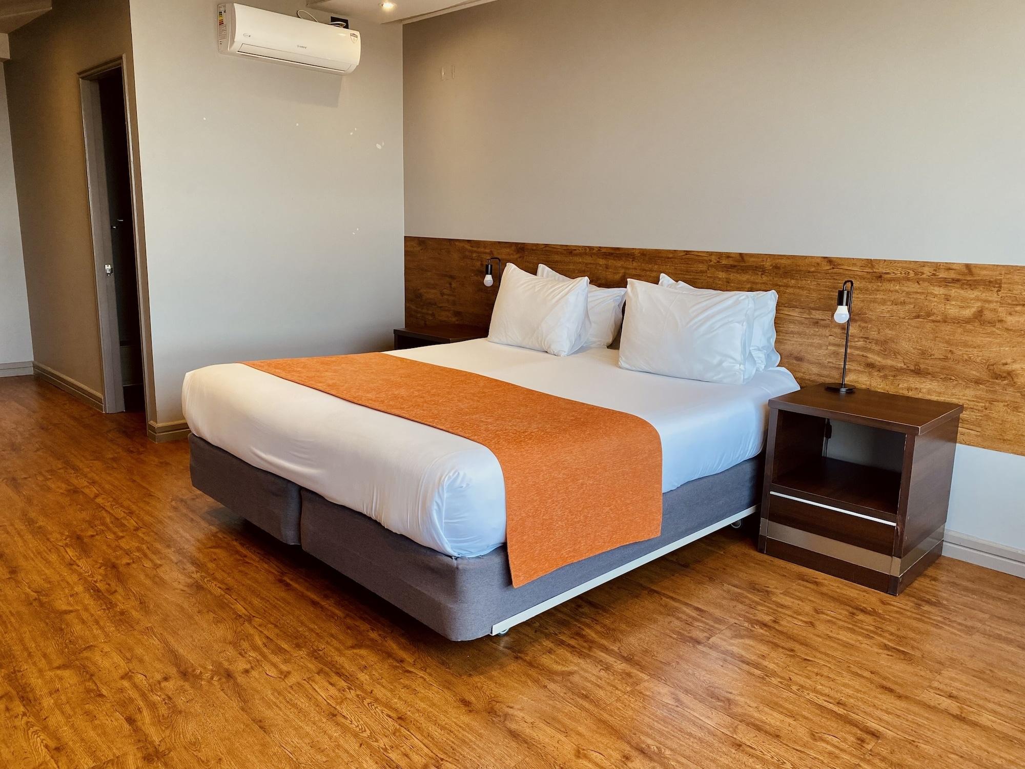 Gran Cavancha Suite Iquique Extérieur photo