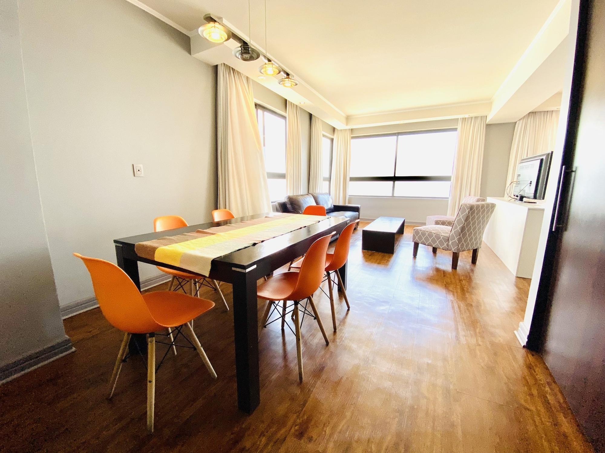 Gran Cavancha Suite Iquique Extérieur photo