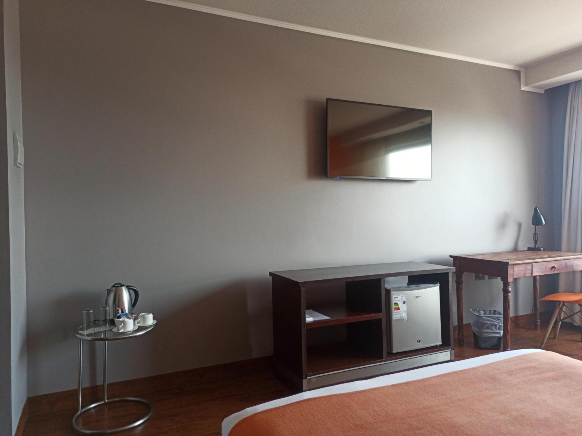 Gran Cavancha Suite Iquique Extérieur photo