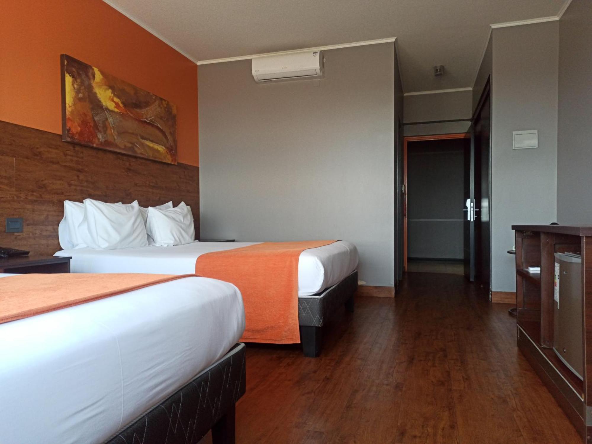 Gran Cavancha Suite Iquique Extérieur photo