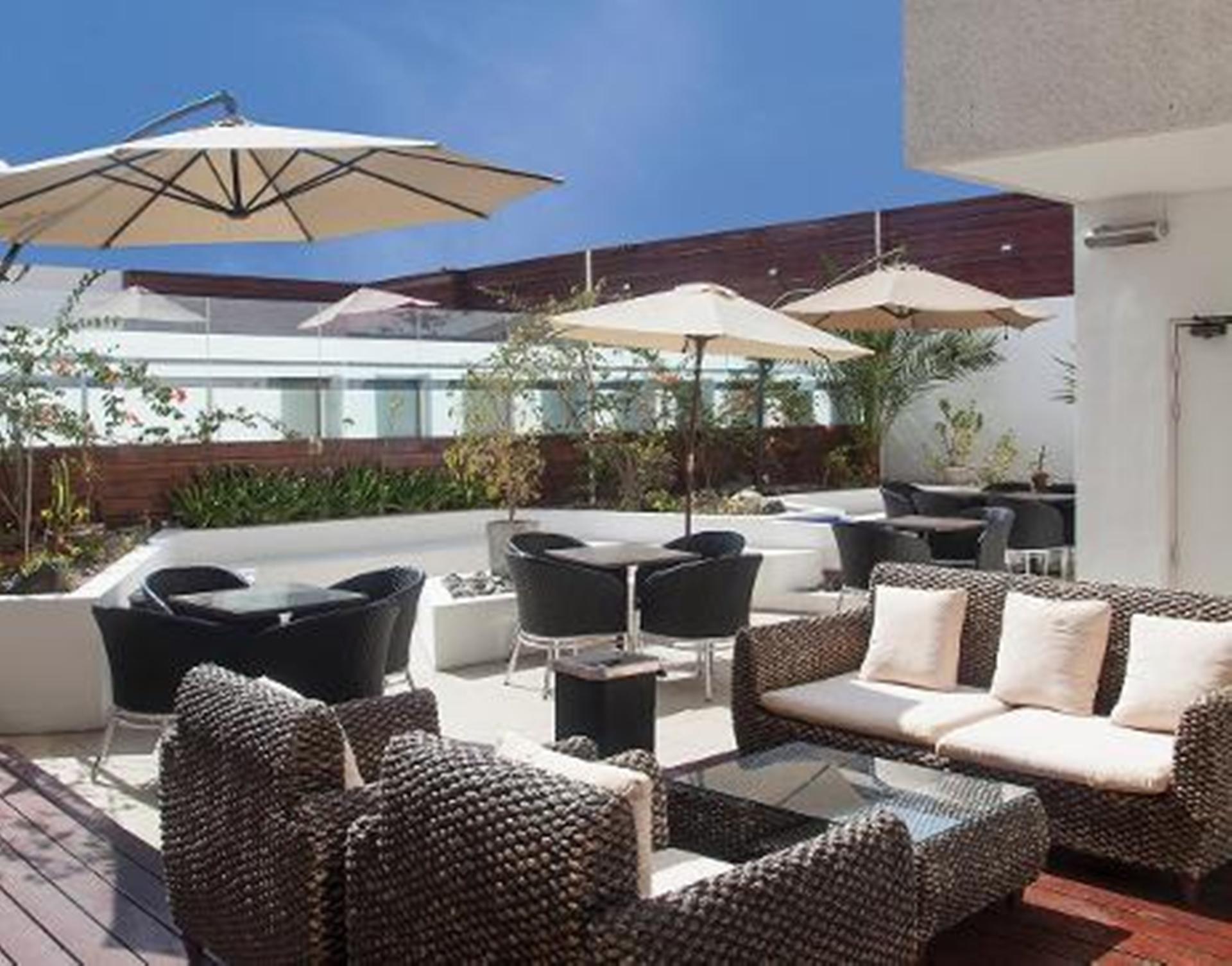 Gran Cavancha Suite Iquique Extérieur photo