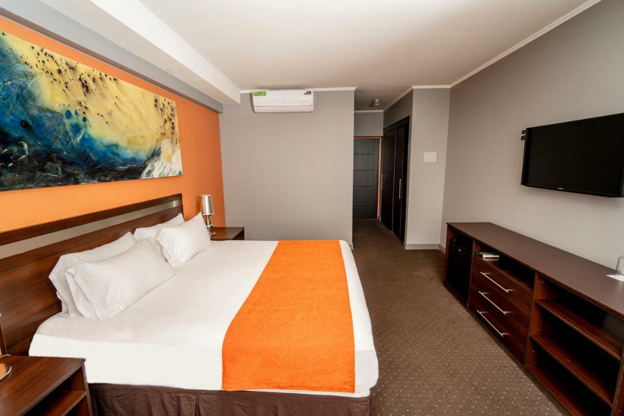 Gran Cavancha Suite Iquique Extérieur photo