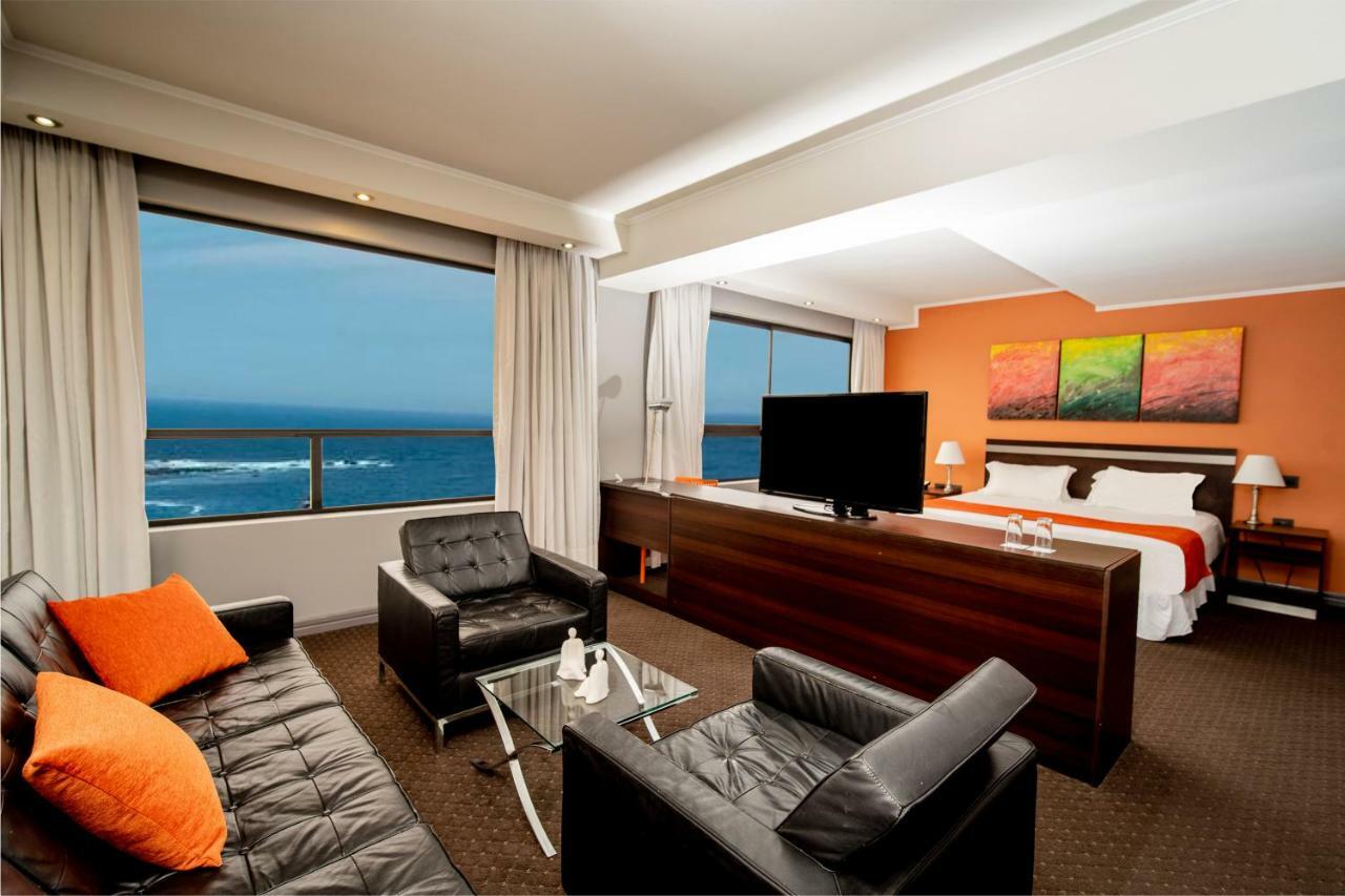 Gran Cavancha Suite Iquique Extérieur photo