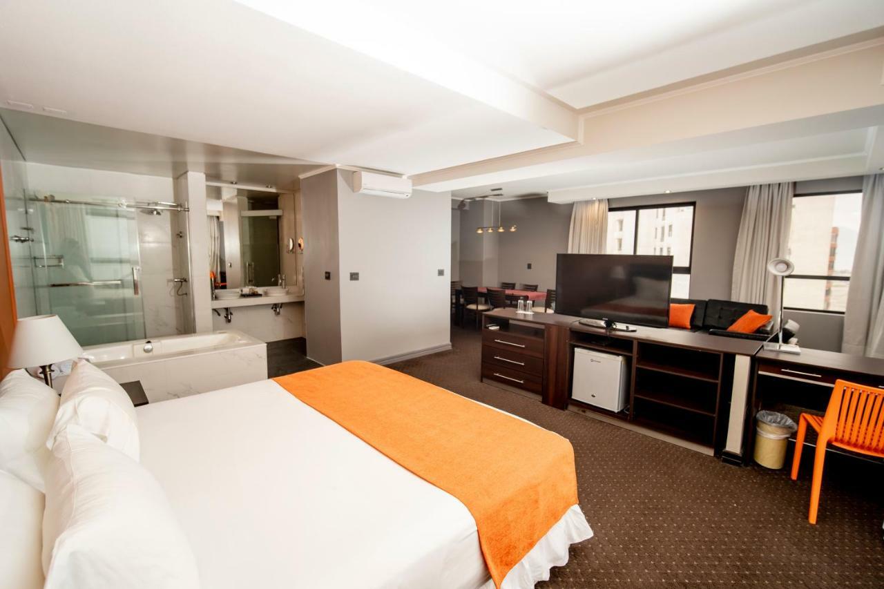 Gran Cavancha Suite Iquique Extérieur photo
